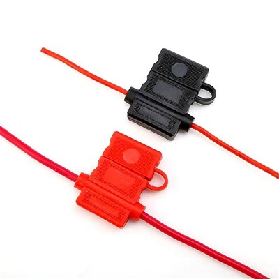 16 AWG սպառողական ավտոմատ լուծիչի պահպանիչ