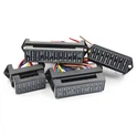 4 6 8 10 12 Way Blade Fuse Holder Block Box